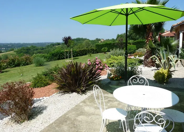 Bel Air Appartement *